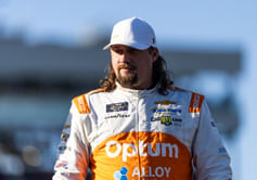 Josh Williams 'comes home' as DGM signs him to a multi-year return in the No. 92 car