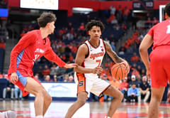 Proud Mom La La Anthony Drops 4-Word Reaction as Kiyan Anthony Deems Missed Free Throws "Unacceptable"