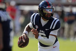 Florida vs. Ole Miss projected starting lineup and depth chart for Week 12 | 2025 college football season