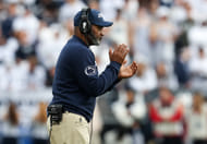 NCAA Football: Penn State interim HC Terry Smith - Source: Imagn