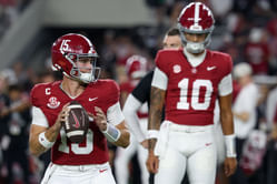 Oklahoma vs. Alabama projected starting lineup and depth chart for Week 12 | 2025 college football season
