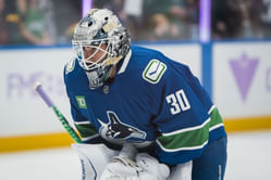 3 least impressive Vancouver Canucks players from 8-5 loss to Florida Panthers ft. P.O. Joseph