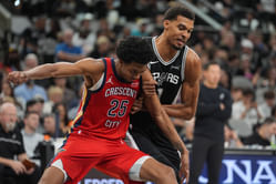 San Antonio Spurs Trade Targets: 3 Top Fire Sale Prospects to Add to Victor Wembanyama's Supporting Cast