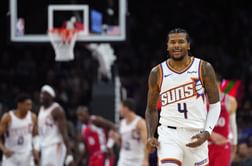 Suns Injury Update: Jalen Green’s Hamstring Setback Draws Alarming Report from Insider