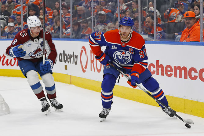 Elliotte Friedman issues brutally honest assessment of Oilers’ embarrassing 9-1 meltdown vs. Avalanche