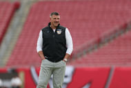 NFL: New England Patriots at Tampa Bay Buccaneers - Source: Imagn