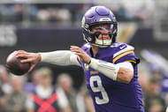 NFL: Baltimore Ravens at Minnesota Vikings - Source: Imagn