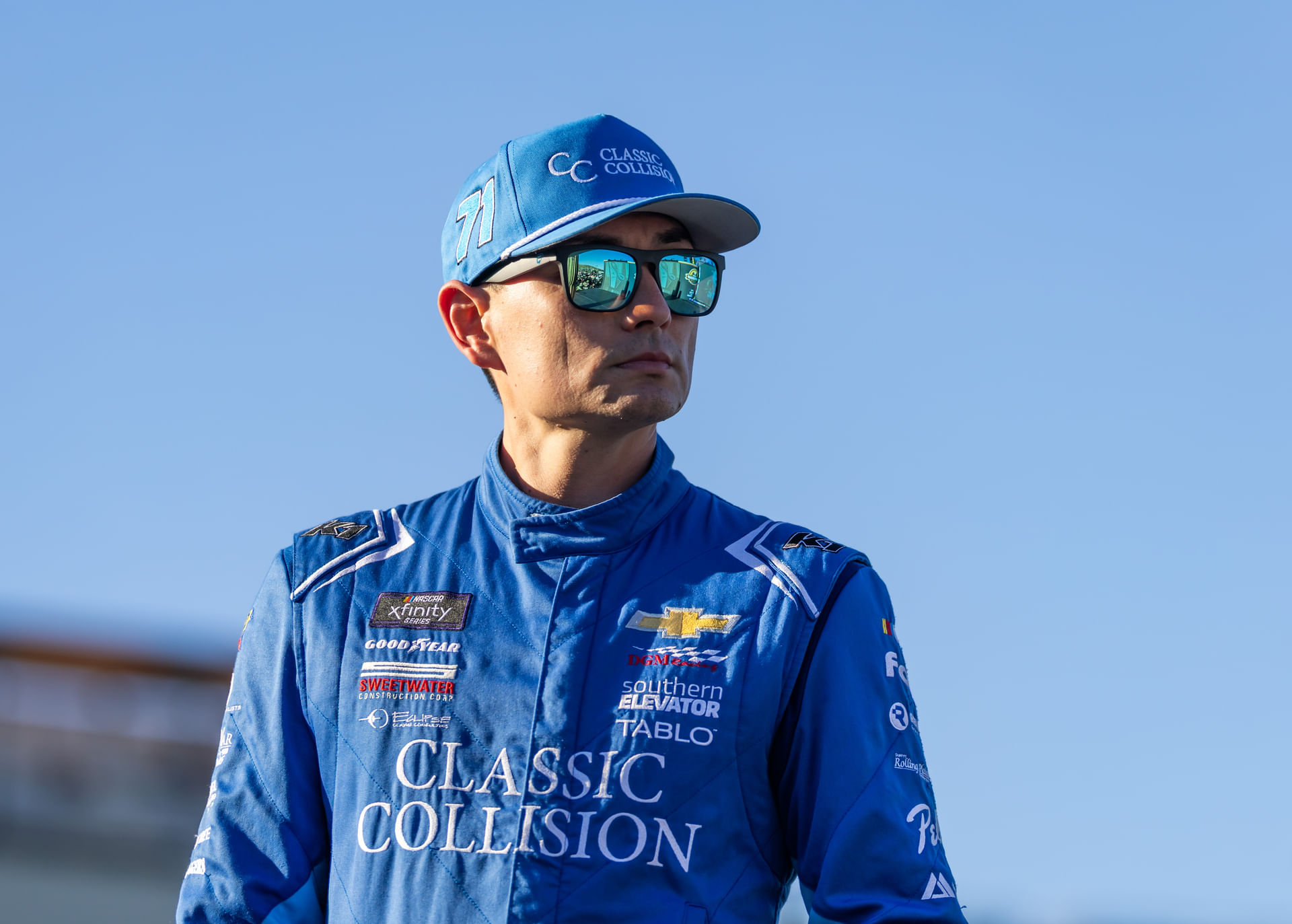 NASCAR Xfinity: NASCAR Xfinity Series Championship - Source: Imagn