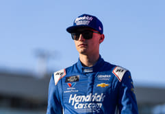 Corey Day equals Christopher Bell’s feat as the HMS driver wins the 2025 USAC Turkey Night GP