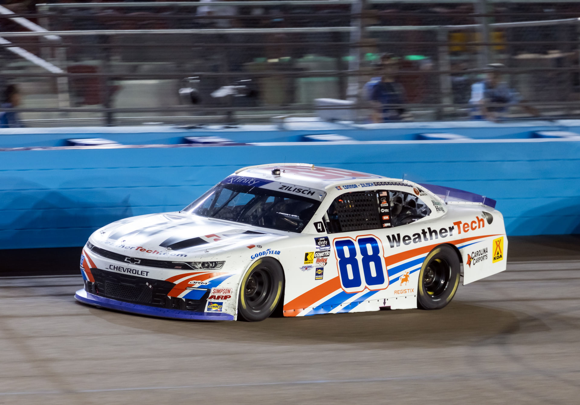 NASCAR Xfinity: NASCAR Xfinity Series Championship - Source: Imagn