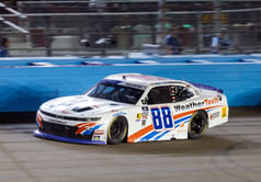 JRM announces major sponsorship return for Connor Zilisch and Wyatt Miller in 2026 season