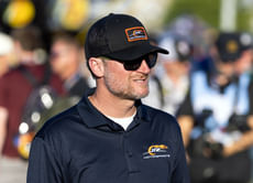 “I was so disappointed in myself”: Dale Earnhardt Jr. reminisces about ‘angering’ Mike Helton with his Bristol race rant