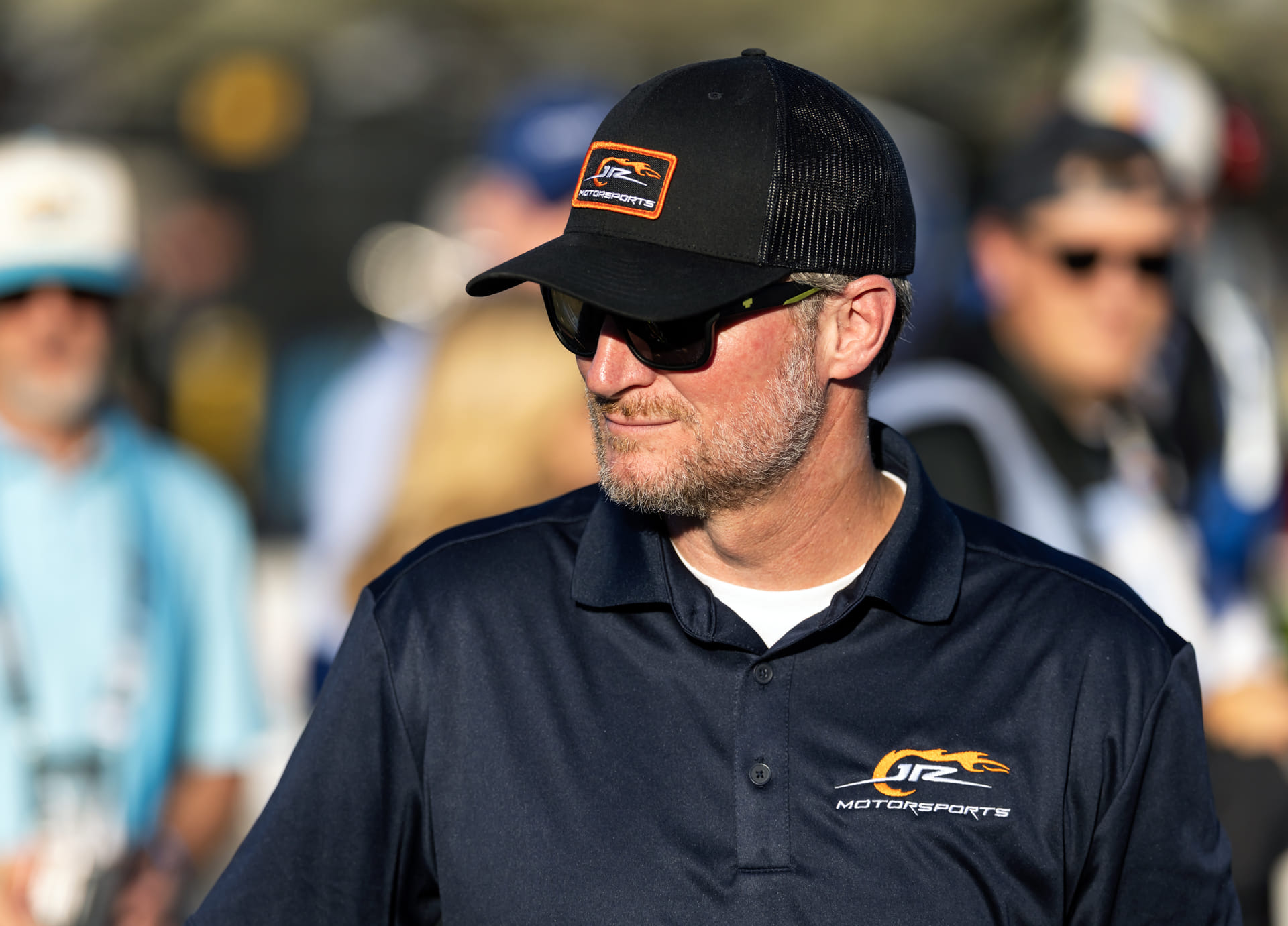 “Special for me and our team”: Dale Earnhardt Jr. taps Lee Pulliam for ...