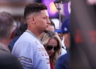 Syndication: Lubbock Avalanche-Journal( Credits: IMAGN)