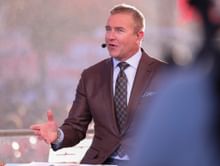 “If I were a Miami fan, I’d be concerned”: Kirk Herbstreit sounds alarm on Hurricanes’ shaky CFP path