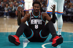 Memphis Grizzlies Injury Report: Massive Jaren Jackson Jr. Update as 6 Listed vs Nuggets (Nov. 24)