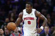 NBA: Detroit Pistons at Philadelphia 76ers - Source: Imagn