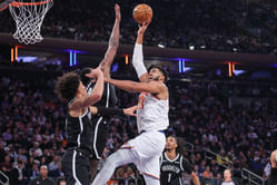 New York Knicks vs Brooklyn Nets Prediction and Preview - Nov. 24 | 2025-26 NBA Season