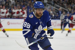 "He's not going to be the Charlis Hustle": NHL analyst unwilling to expect William Nylander to lead the charge for Leafs
