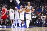 NBA: Portland Trail Blazers at Orlando Magic - Source: Imagn