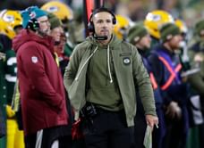 Matt LaFleur makes feelings known on firing rumors after Packers' disastrous loss to Eagles