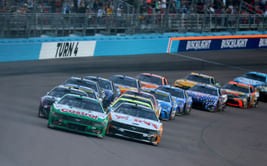 “We feel good about the direction”: NASCAR MD Mike Forde provides an update on the new championship format timeline