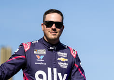 "Anxiety is something I’ve battled with": Alex Bowman opens up about mental health in NASCAR