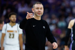 NBA Coach of the Year 2025–26 Season: David Adelman Rises As Nuggets Join Streaking Thunder & Pistons Atop League Standings (Nov. 17)