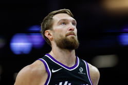 Top 5 Destinations for Domantas Sabonis as Kings Big Man Emerges as Trade Target After Early Season Struggles