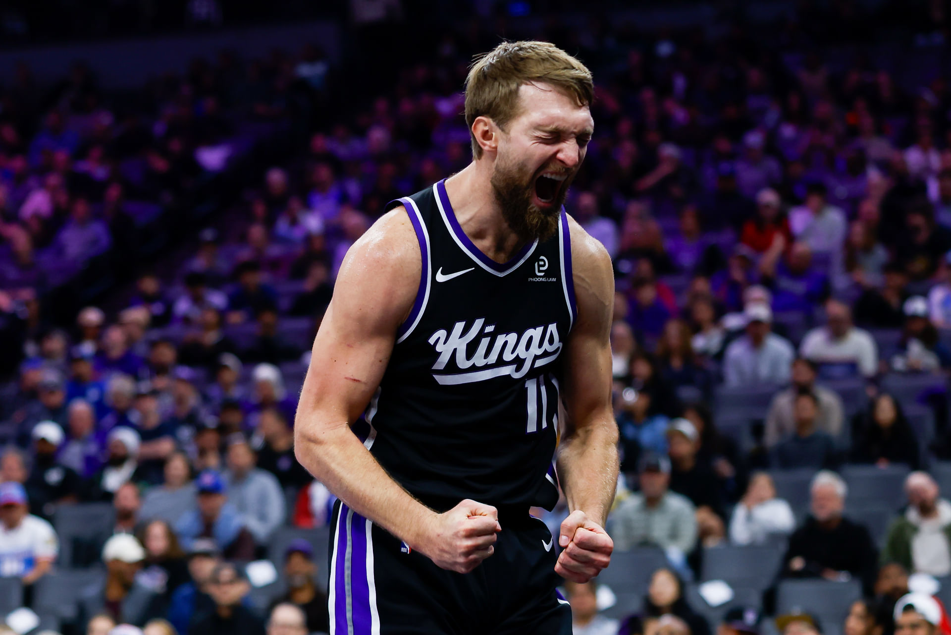 NBA: Denver Nuggets at Sacramento Kings - Source: Imagn