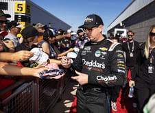 Kyle Busch announces huge KBM garage sale with race equipments and merchandise