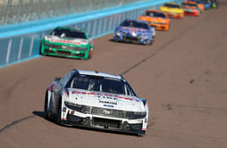 Austin Cindric’s father Tim “catching up on life” after his shocking Penske sacking