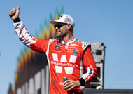 NASCAR: NASCAR Cup Series Championship - Source: Imagn