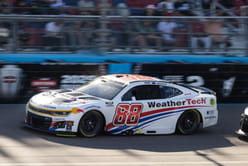 Trackhouse announces major RedBull sponsorship for Shane van Gisbergen and teammate