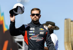 Ricky Stenhouse Jr. makes his feelings known as RFK Racing’s long-standing ally retires from the sport