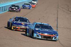 Carson Hocevar’s rival has a clear message ahead of the 2026 NASCAR season: “Treat him how he’d treat me”