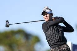 “I lose every single time” - Nelly Korda gets candid about attempting pro-am basketball like Kai Trump and others at The Annika