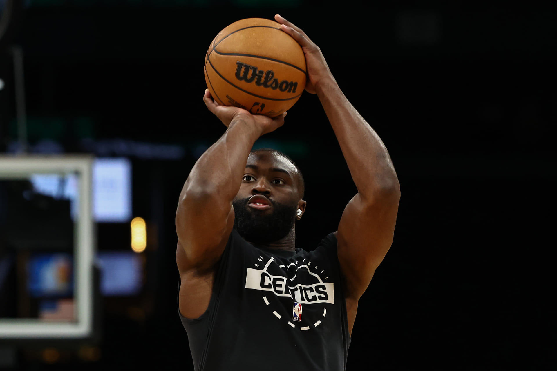 NBA: Memphis Grizzlies at Boston Celtics - Source: Imagn