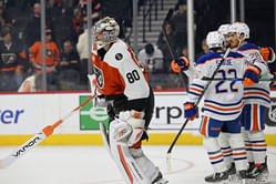 3 most impressive Edmonton Oilers players from 2-1 OT win over Philadelphia Flyers ft. Jack Roslovic