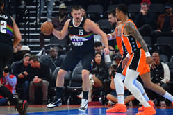 "He's just out there floating" - 5x NBA All-Star Highlights 'Frustrating' Reality of Nikola Jokic’s 55-Pt Masterclass vs Clippers