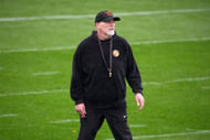NFL: Washington Commanders HC Dan Quinn - Source: Image