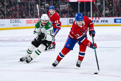 3 least impressive Montreal Canadiens players from 7-0 shutout loss to Dallas Stars ft. Jakub Dobes