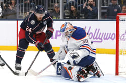 3 least impressive Edmonton Oilers players from 5-4 loss to Columbus Blue Jackets ft. Brett Kulak