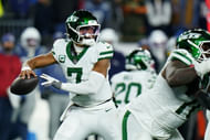 NFL: New York Jets at New England Patriots - Source: Imagn
