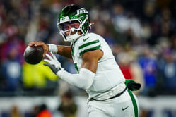 "That’s life. Sh*t happens.”: Justin Fields finally speaks out for the first time about the Jets benching him for Tyrod Taylor