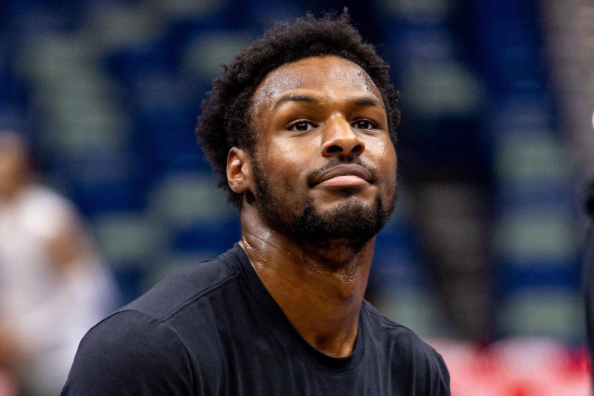 NBA: Los Angeles Lakers at New Orleans Pelicans - Source: Imagn