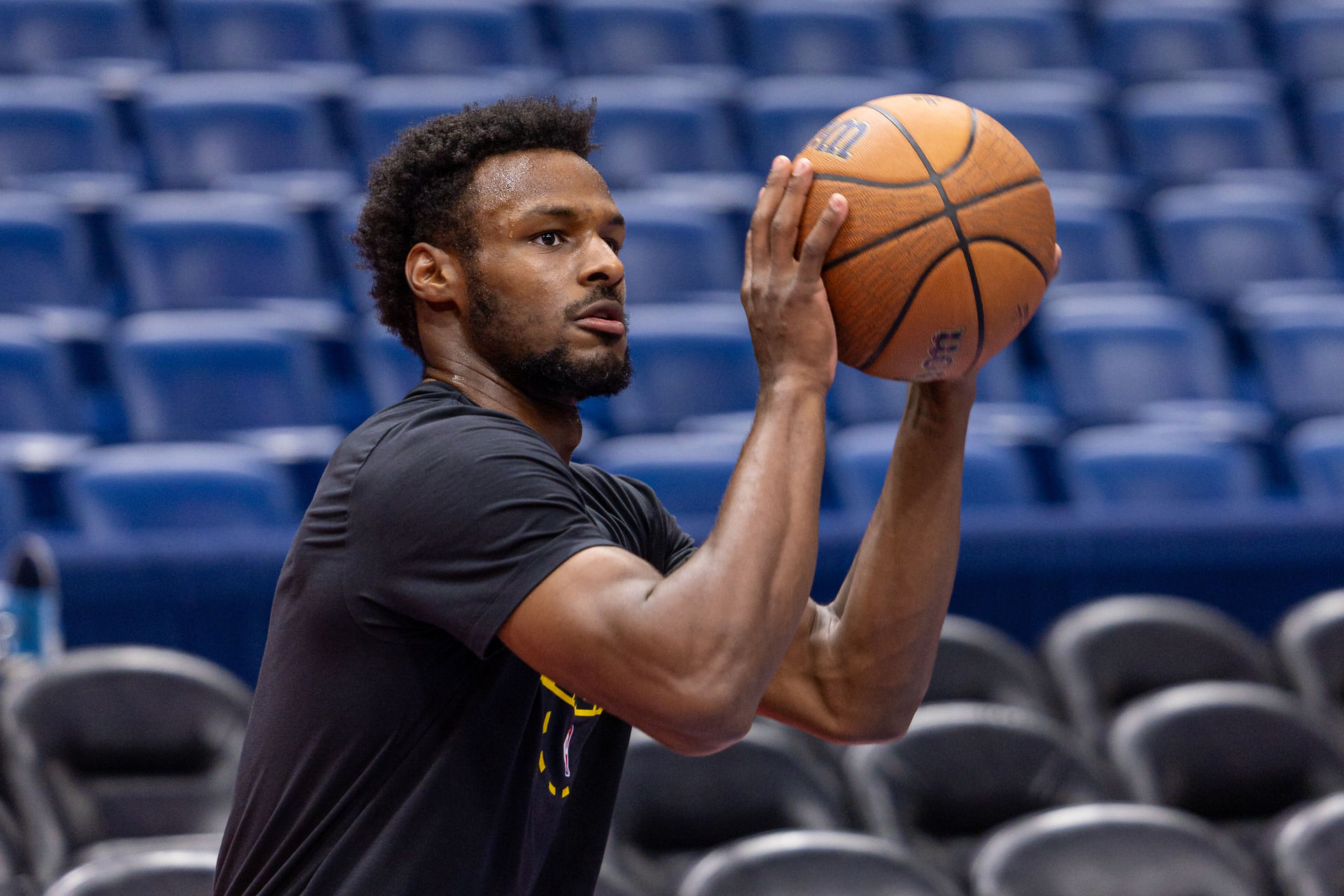 NBA: Los Angeles Lakers at New Orleans Pelicans - Source: Imagn