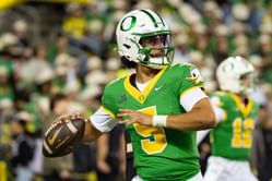 USC vs. Oregon projected starting lineup and depth chart for Week 13 | 2025 college football season