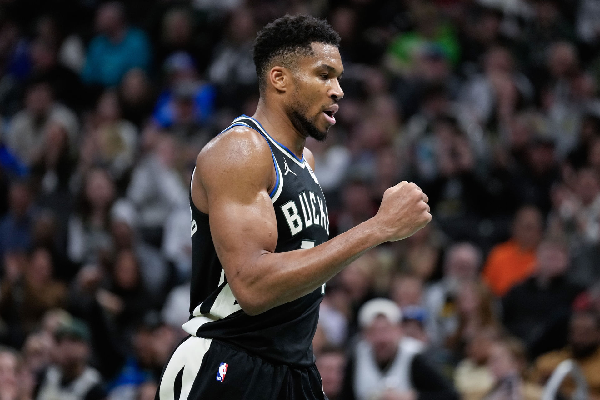 NBA: Charlotte Hornets at Milwaukee Bucks - Source: Imagn