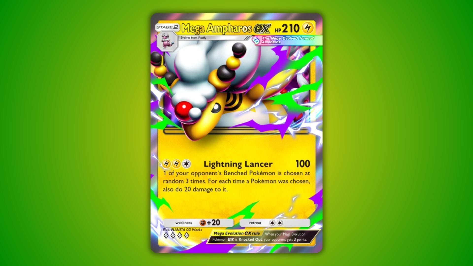 Top Lightning-type cards in Pokemon TCG Pocket (May 2026)
